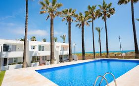 Apartamentos Tamarindos Peñiscola